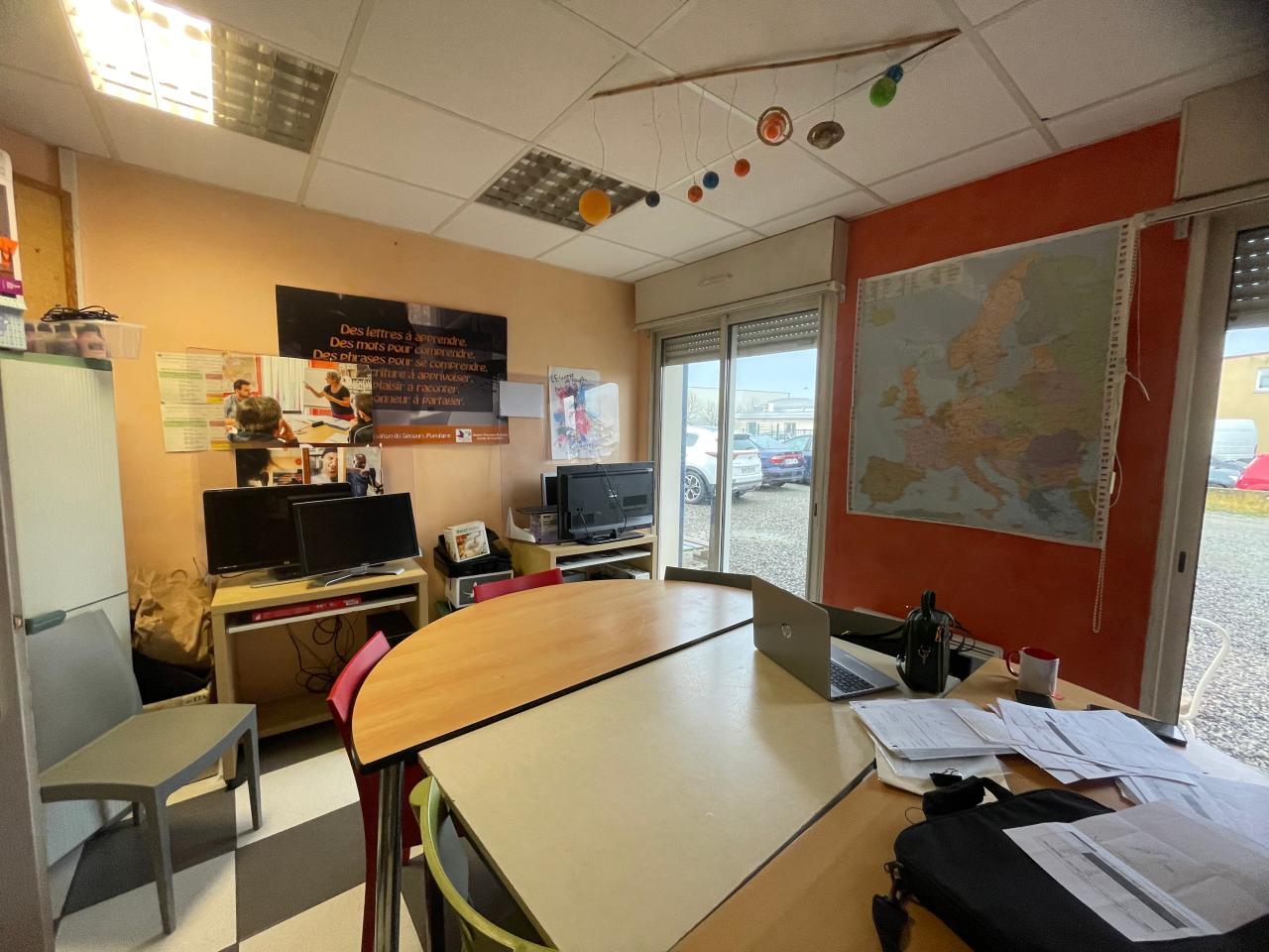 Local d'activité Colomiers 420m² Location local d'activité Colomiers Haute-Garonne OLACT2529400 3